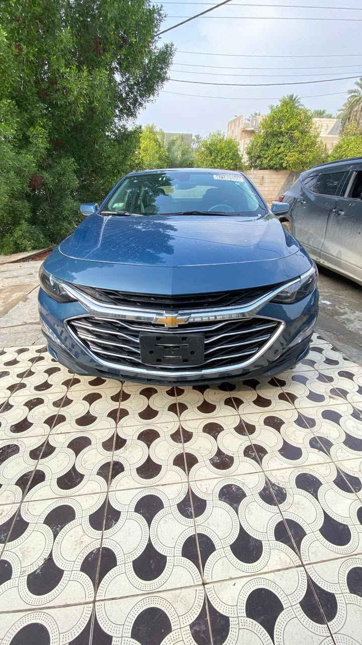 ماليبو LT 2024
بصمه 
فتحة سقف 
كشن كهرباء 
تشغيل عن بعد 
ضرر جانبي تبديل باب فقط
بدون رقم 
تترقم جميع المحافظات عدى الشمالية 
السعر 140$ بيه مجال 
***********
***********
بابل
