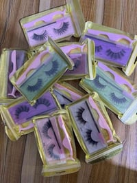 باليت خماسي • مكياج • طقم ٣