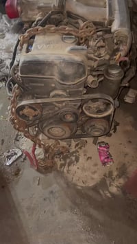 مكينه VTT3000 • بصره شط العرب • كاملة أو تفرعات