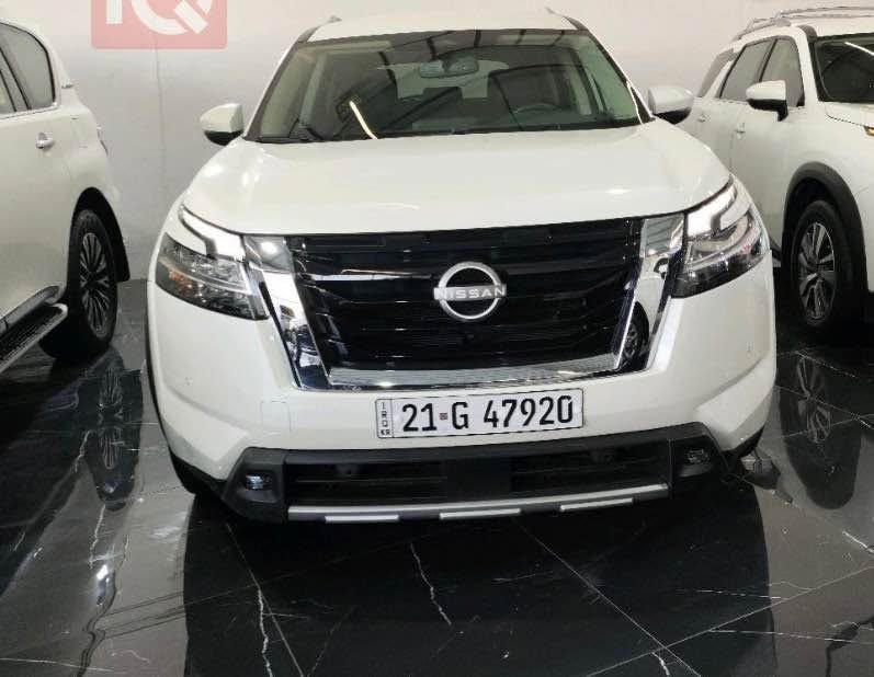 مواسفات SL AWD
 
٢٠٢٢ بافیندر

قطعتین بدل و قطعە سبغ ضمان بدون دواخل 
ماشی ٢٦مایل
 مواسفات 
-کشنات جلد 
-٨ راکب
-شاشةكبير
-٥مود
-ستيرن فوليم
-دبل اكسل
-مرایە کاربای
-ظد فول
-کونترول
-بسمة
-باب كل بسمة
-جنتا شفت
-تبريد مركزي
-تبريد لمس
-نيظام كونديشن
-لايتات خلفي و امامي ليد
-لايت اوتو
فول بس بدون بانوراما

مابي عيب بشرت مسرف

مكان سليماني
رقم تلفون(***********) 
واتساب+فايبر أربيل, العراق

