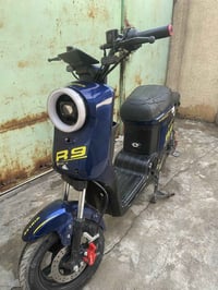 R9 ٢٠٢٤ • سرعة ٦٦ • بغداد الأمين الثانية