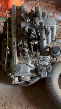 ماتور ٢٤ صباب • بنزين • اسبراتير كامل