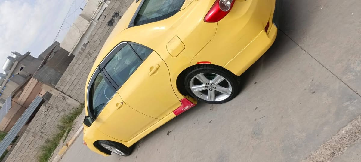 سلام عليكم كورلاه للبيع موديل 11
شرط غرامات وتحويل ثاني يوم دفتر بنزين مشروع وطني 
ضرر فقط بونيد من دون كلشي  سعر 110وبي مجال 
رقم واتساب وخط ***********
