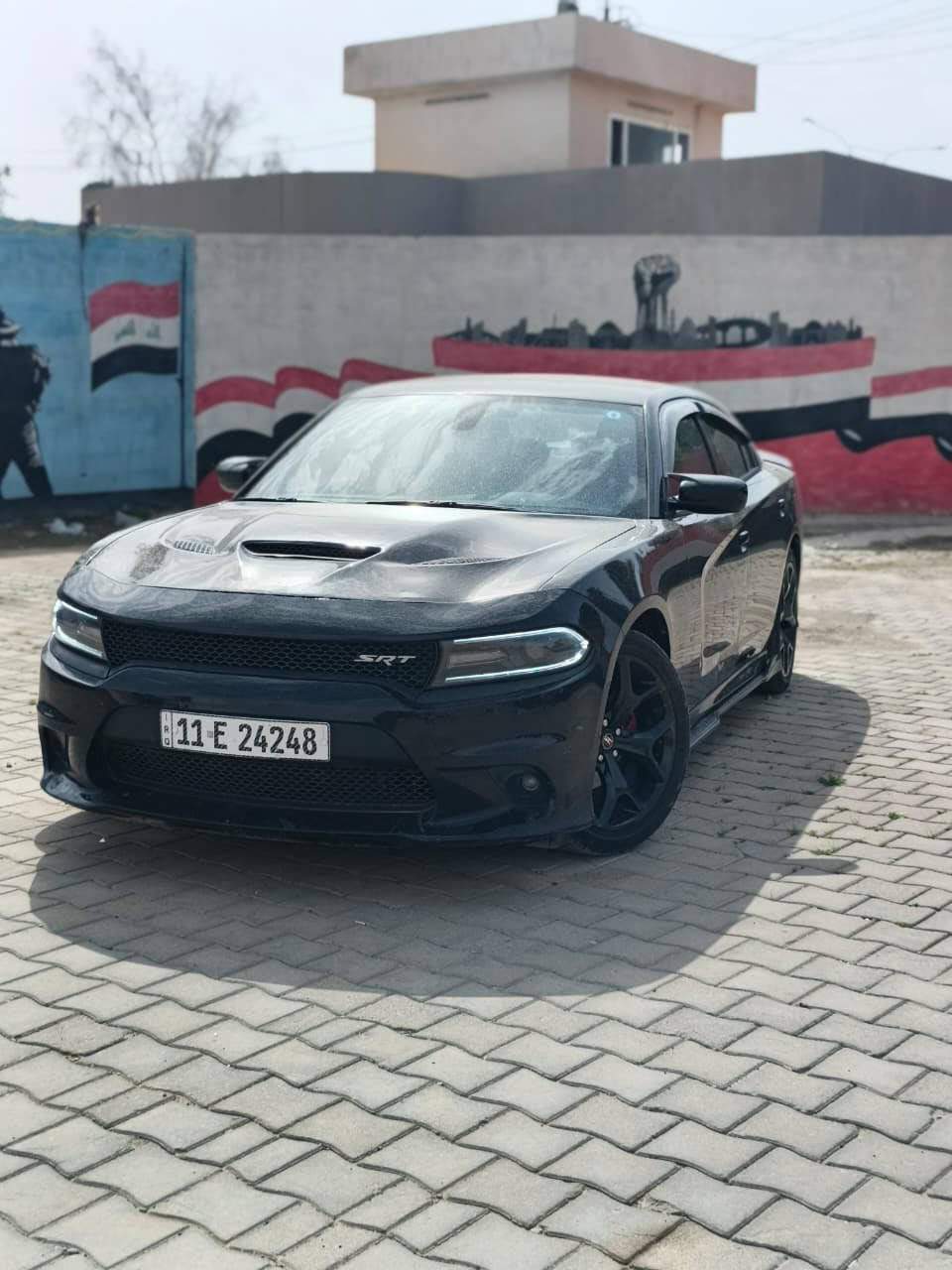 جارجر 2018بلاك توب
حادثهة جاملغ وباب خلفيات بدون دواخل
مكانهة بغداد 
مكلف بل نشر 
‭0777 714 3164‬
