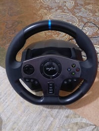 دركسون • PXN V9 • بس ٤ مرات