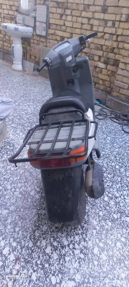 بيكب فحل شغاله مابيه شي كهربايات كله شغاله وحالين متروكه ب ٣٠٠


**إذا كنت صاحب هذا الإعلان وتريد حذفه لأي سبب، رجاءا أرسل رسالة إلى الدعم الفني**