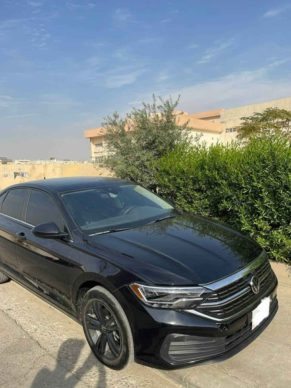 Volkswagen jetta2024 SE plus+
مواسەفات:پانۆراما بەسمە رادار شاشە ئەلیکترۆنی برێك بەسمە زۆر مواسەفاتی تر بەس یەك چاملغی پێشی سبوغە بێ ژۆرێ رادێتەی بیلادی بەشەرت رەقەم شانصی دانراوە رەقەم و سەنەوی تازە نوێکرایتەوە بەناوی خۆمانە
ژ.م:*********** بەس وەتس ئەپی لەسەرە رەقەمی قەپاتە أربيل, العراق
