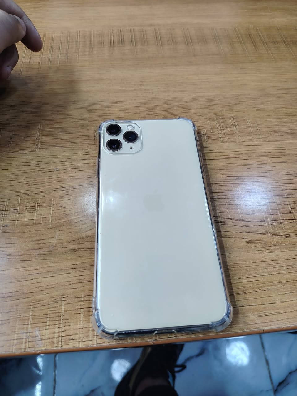 11 برو ماكس
ذاكر256
az دبل 
بطاريه100
مستبدل بطاريه وشاشه 
275 وبي مجال حك جيه يرهم مروسه 12 برو ماكس 
نضافه 90 بل100


**إذا كنت صاحب هذا الإعلان وتريد حذفه لأي سبب، رجاءا أرسل رسالة إلى الدعم الفني**