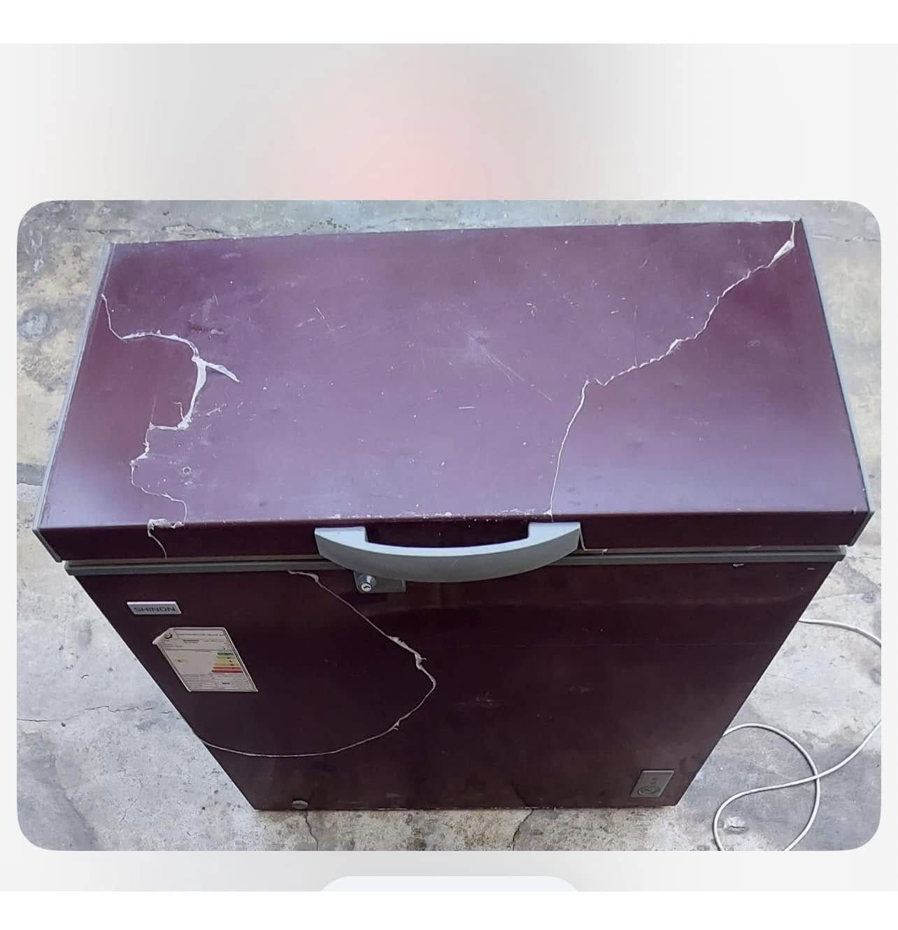 مجمده للبيع فول نضافه وتجميد


**إذا كنت صاحب هذا الإعلان وتريد حذفه لأي سبب، رجاءا أرسل رسالة إلى الدعم الفني**