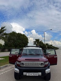 اف جي كروزر • ٢٠٠٨ • رقم اربيل