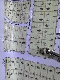 قطعة في الواحد رقمها 449 المساحة 100م 07515734108 07883507979