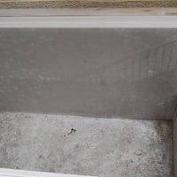 مجمدة كشر • ١٦ قدم