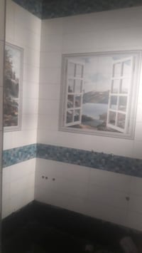 خلفه سيراميك ارضيات جداري شغل درجه اوله وجيهيات 07747590329