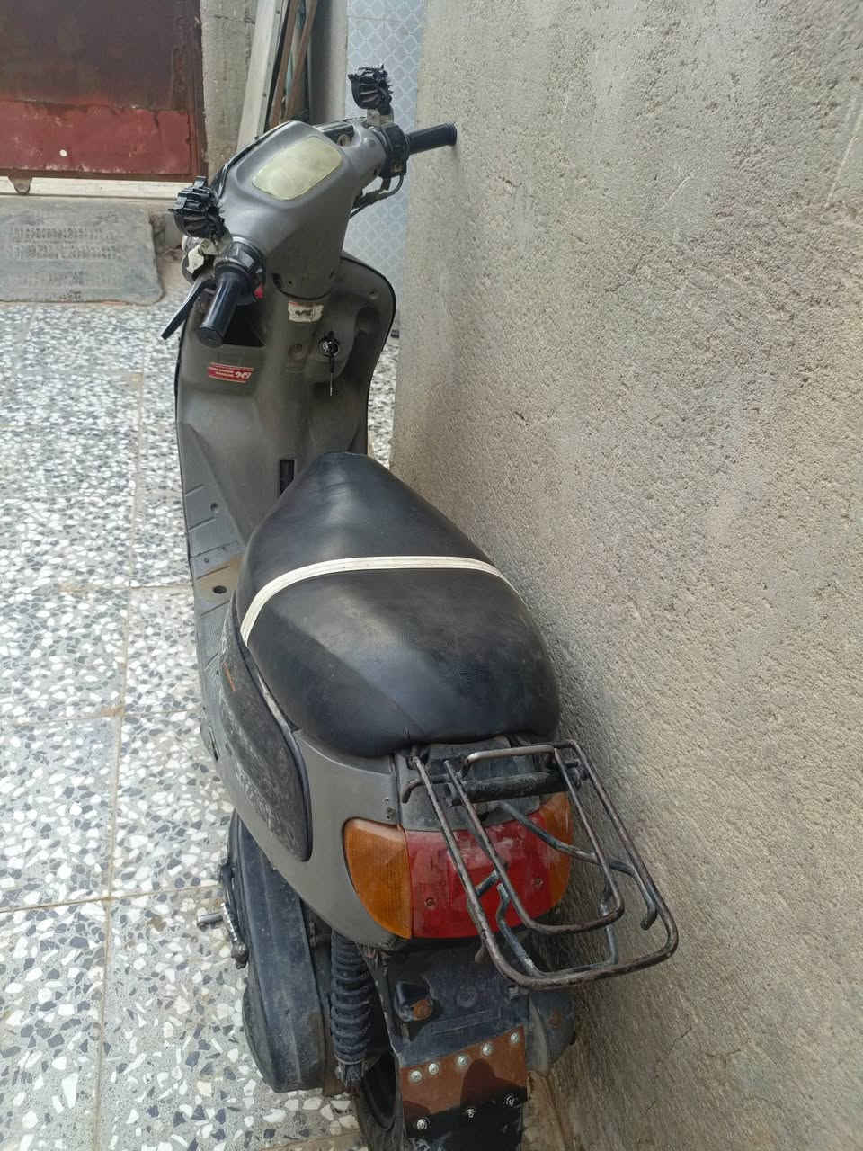 دراجة البيع ٢٠٠


**إذا كنت صاحب هذا الإعلان وتريد حذفه لأي سبب، رجاءا أرسل رسالة إلى الدعم الفني**