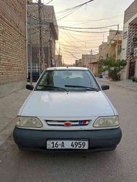 موديل ٢٠١١ • كامله • نجف حي السلام