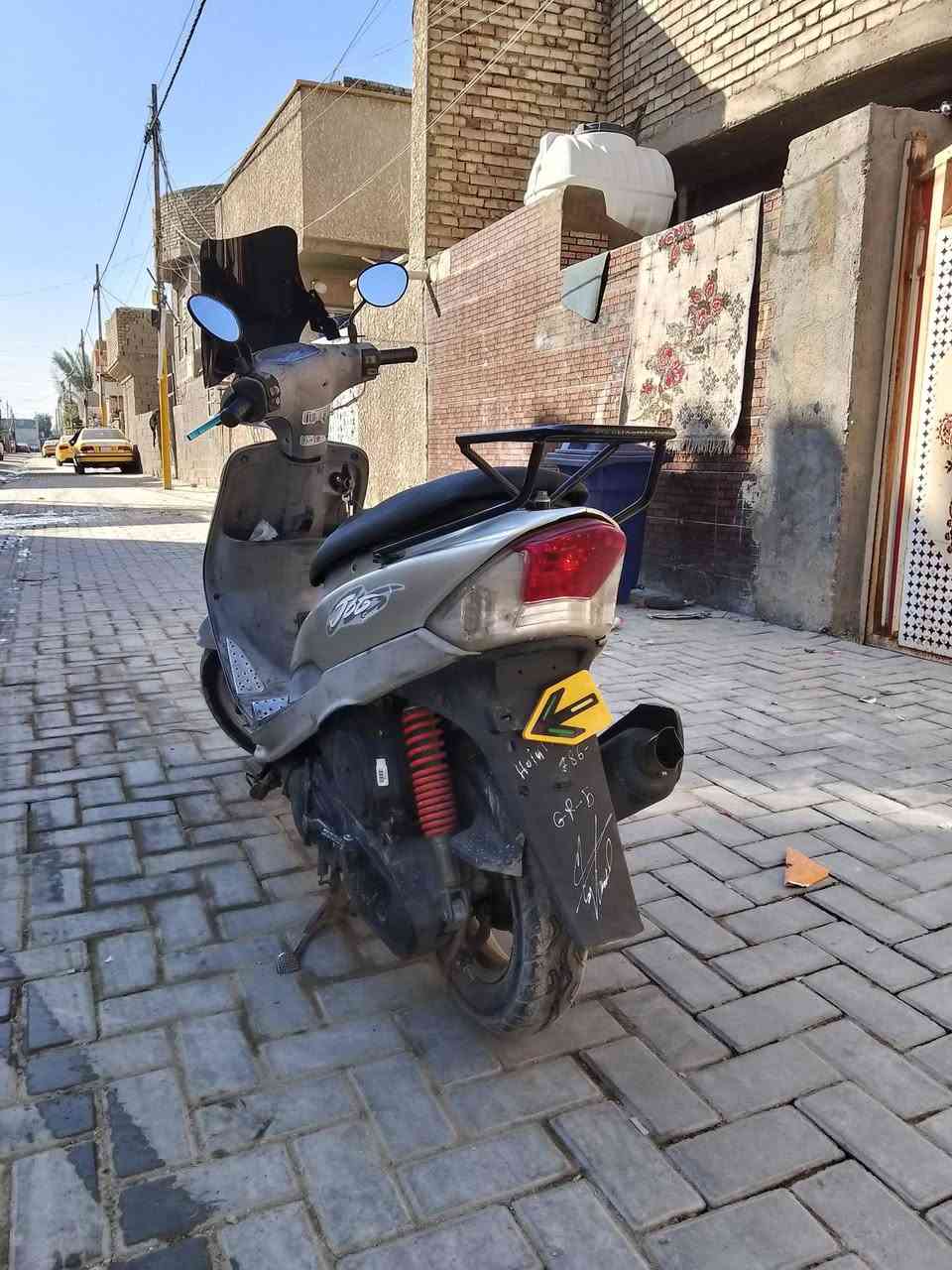 سلام عليكم ماكس منغولي كفالة عامة مكينة كفرات مختمة سعر 550 بيهة مجال ***********
