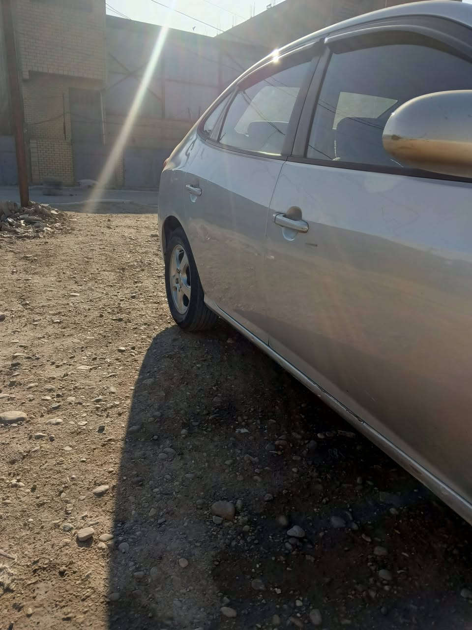 السلام عليكم موديل ٨ بغداد بسمي جاهزه من كلشي كير مكينه تبريد صدر كهربائيات كله  مكفول تخم تاير كلها ليبل واحد السياره بيها ٣ قطع صبغ وهلال بيه صبغ عارضها ٩٥ وبيها مجال للاستفسار ***********
