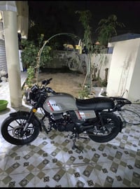 لايتي • موديل ٢٥ • ماشية ٤٠٠٠