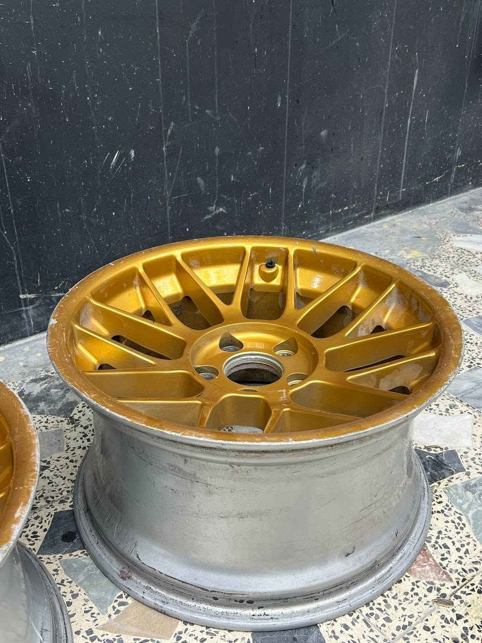 ويل bbs حجم ١٧
بدون تصليح وعواج
سعرة ٣٠٠ الف بدون تايرات
مكاني كربلاء
ماعندي توصيل


**إذا كنت صاحب هذا الإعلان وتريد حذفه لأي سبب، رجاءا أرسل رسالة إلى الدعم الفني**