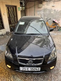 ريو مديل 2012 مكفوله ماعده 3 قطع جراد  سياره بسمي اي نقص مابيها  مكانه...