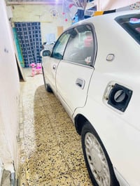 مكينة ٢.٥ • ٢٠٢١ • بصره خور الزبير