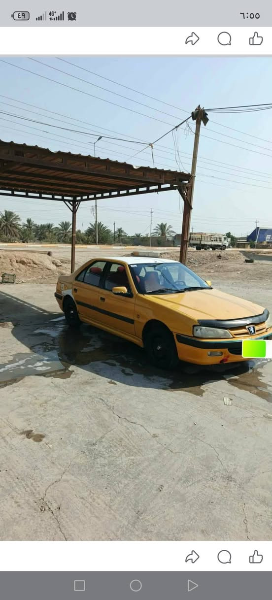 بيجو بارص مديل 10 سياره حلوه كشر صاحي بيهة خياسات لكاط مكينه وكير مكفولات ضفيره جديده سياره عوزهة ترتيب مالكهة موجود ويريد مداور سعر ٢٨ شراي خابر لا تراسلني ماجاوب ***********
