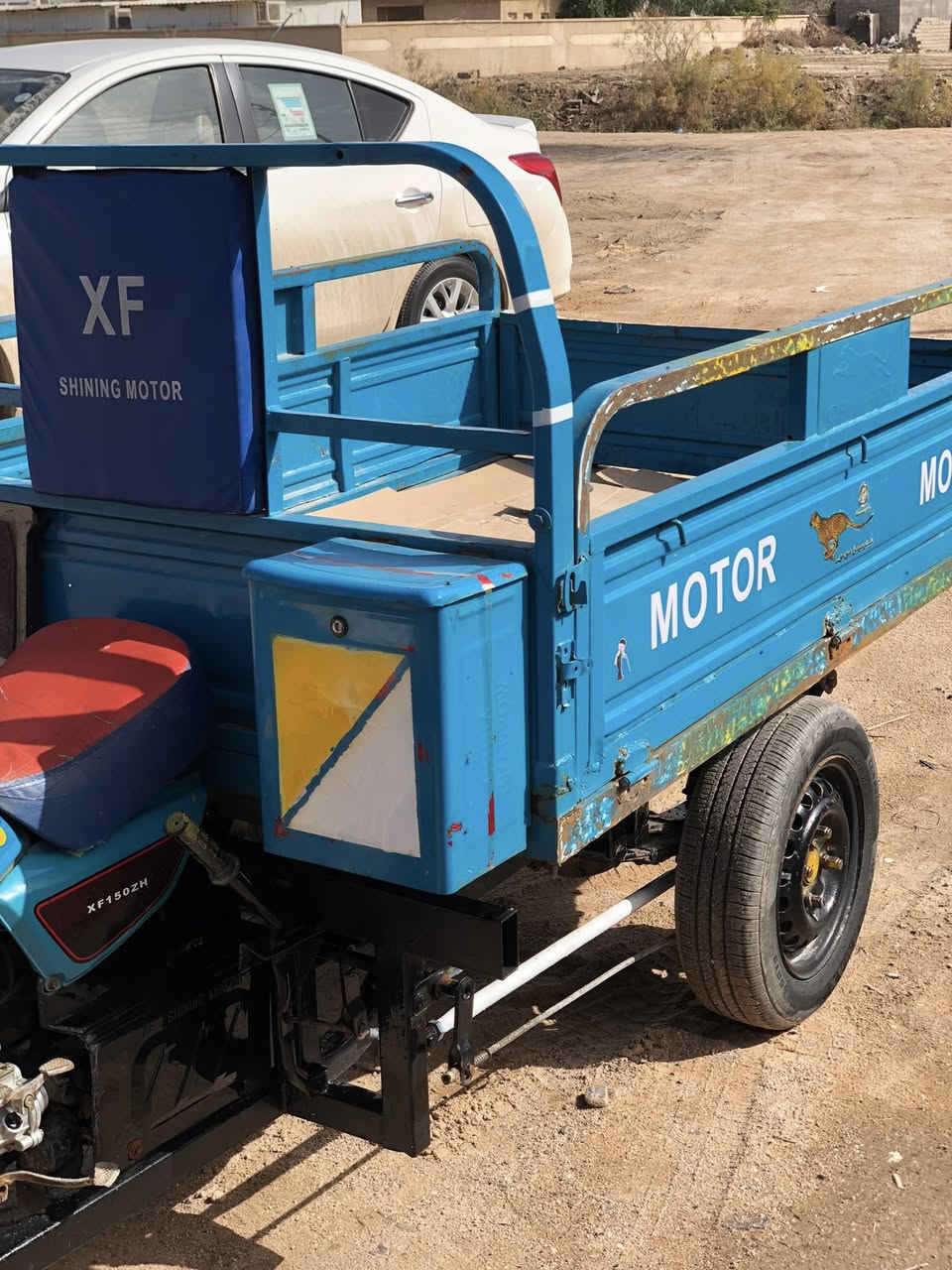 نعاد نشر بسبب الوعود الكاذبه ستوته كربلائي فحل البيع موديل ٢٠١٨سعر ١٦٠٠وبيه مجال قليل محرك صبانه ما محطوط علي بعده كارتون اوراق الستوته مكاني هارثه قرب سيد سامي وانه بخدمت الشراي 👉


**إذا كنت صاحب هذا الإعلان وتريد حذفه لأي سبب، رجاءا أرسل رسالة إلى الدعم الفني**