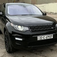 ✨ السلام عليكم 🔥 Land Rover Discovery Sport 2018 🔥 للبيع أو المراوس 💰 ...