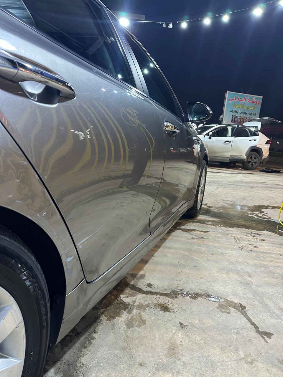 كيا اوبتيما 2017 وارد أمريكي سنوية بإسم الكردي رقمها سليمانية التحويل مكفول شاصي مكينة وگير وتبريد مكفولات شرط الفحص مكان السيارة كربلاء ***********
