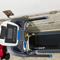 جهاز مشي كهربائي • MGT SPORTS • الموصل