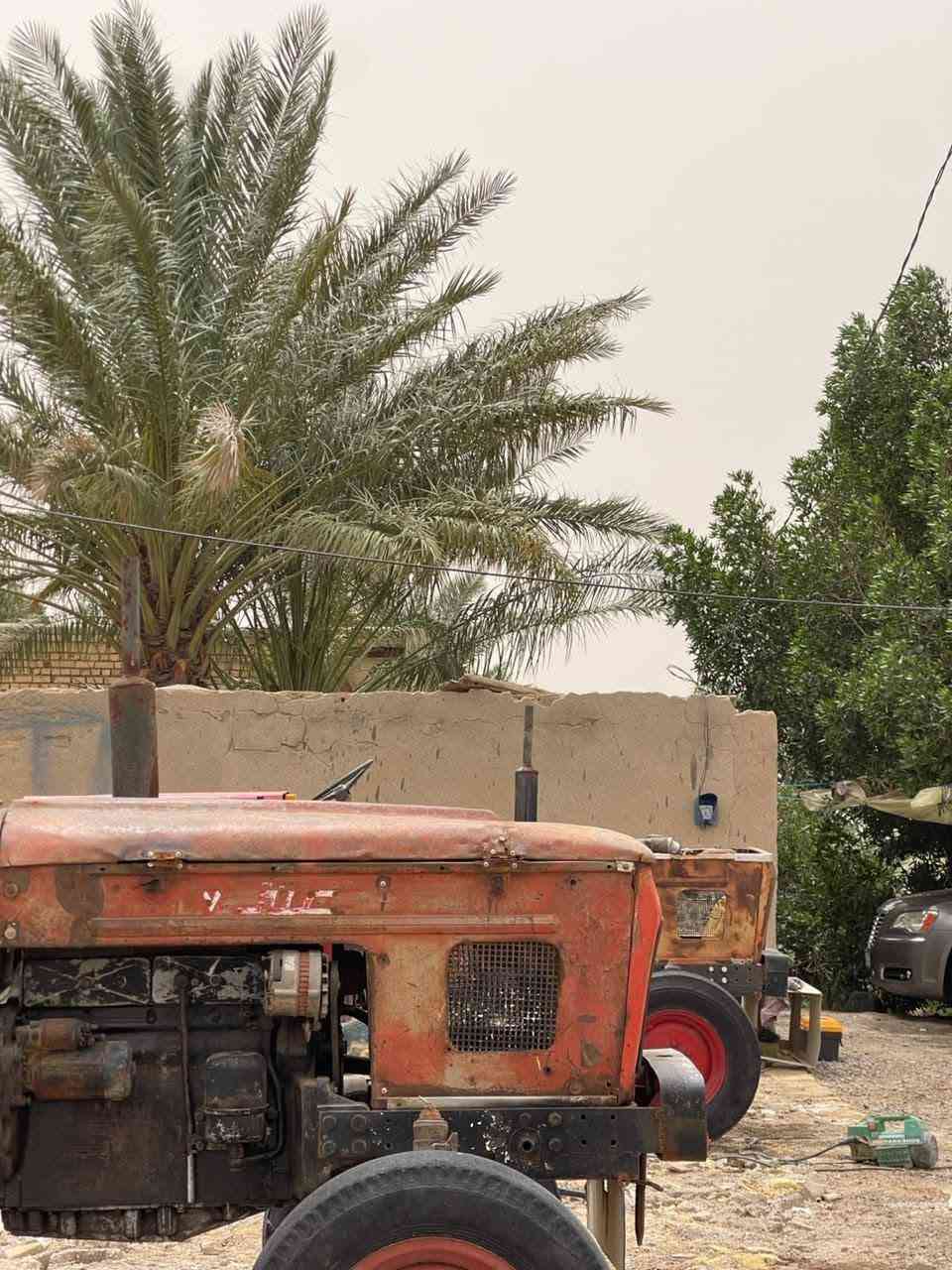 للبيع ***********
سعر 2500 مكان واسط قضاء الحي

