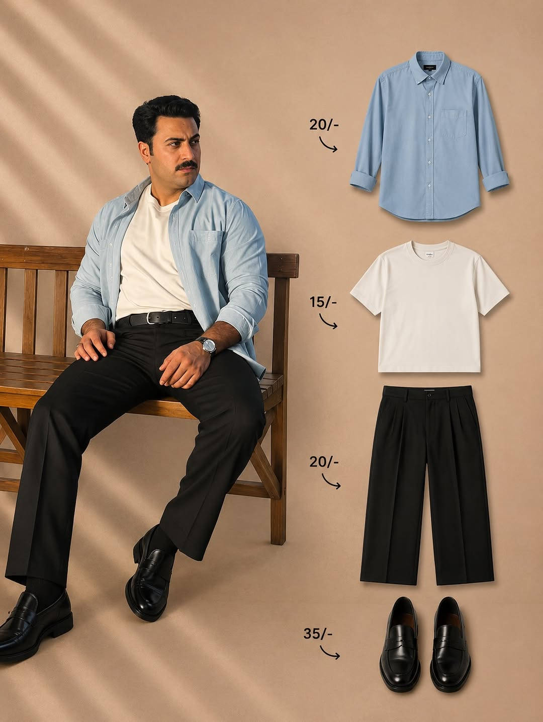بساطه +ذوق =ستايلر 🥇


**إذا كنت صاحب هذا الإعلان وتريد حذفه لأي سبب، رجاءا أرسل رسالة إلى الدعم الفني**