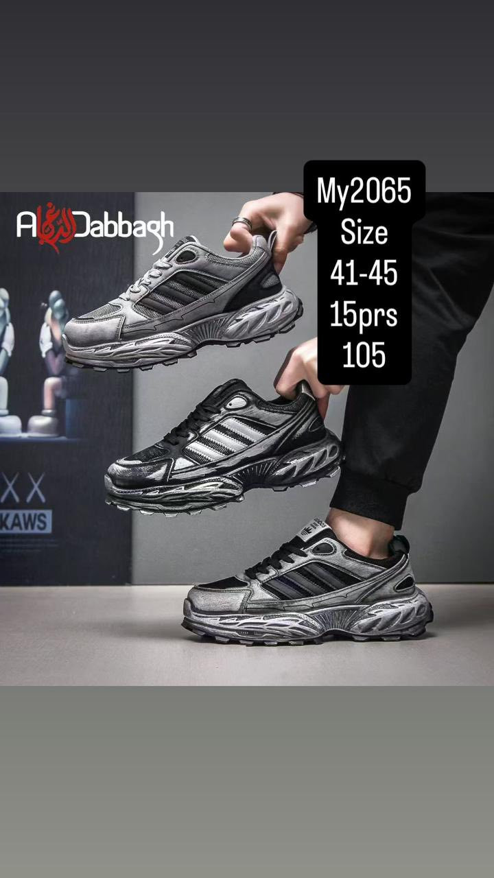 🧥👞 أحذية رجالية فاخرة – تجارة بالجملة فقط

🔹 موديلات كلاسيك وعصرية
🔹 خامات أصلية وجودة ممتازة
🔹 متوفرة بكميات للتجار والمحلات
🔹 شحن سريع إلى جميع محافظات العراق

📦 الطلب بالجملة فقط – أسعار خاصة للتجار

💬 اطلب الآن عبر واتساب
📍 بغداد – توصيل متاح
📞 للاستفسار : ***********

📸 شاهد الصور في التعليقات أو راسل الصفحة �@
