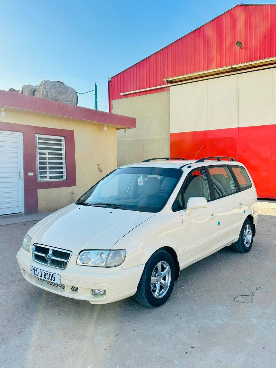 *********** البصرة, العراق
