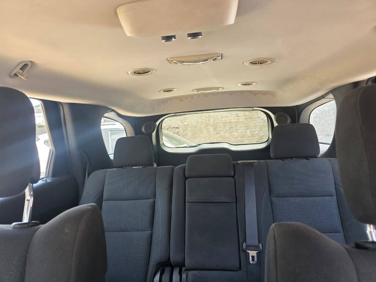 السلام عليكم
دورنكو 2011 محدث 2023
اضافة منضومة غاز
8سلندر 5700
صور السونر بالمنشور
السعر145
مكاني كربلاء باسمي.   طبعا رقمه انكليزي الجديد. اول امس سوته 
للتواصل ***********
