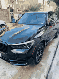 X5 • ٢٠٢٣ • بدون صبغ