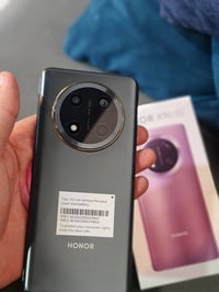 Honor X9c 5G  للبيع مستعجل مستعمل اسبوع فقط  الاتصال على الرقم ٠٧٨٢٣٨٧...