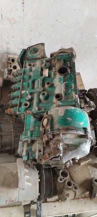 بم لوري • كلش نضيف • قطع غيار