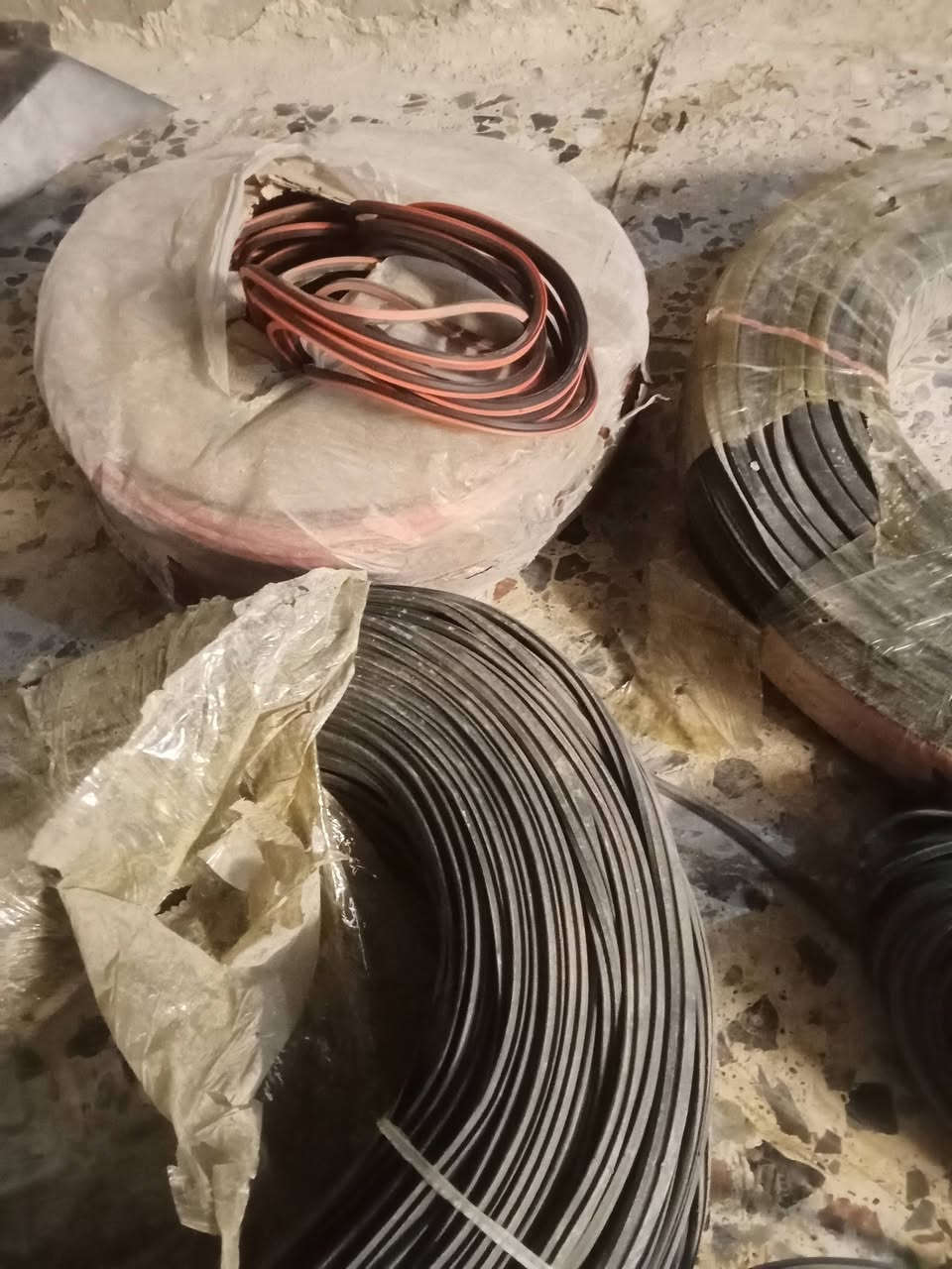 عندي كميه من هثني البيع


**إذا كنت صاحب هذا الإعلان وتريد حذفه لأي سبب، رجاءا أرسل رسالة إلى الدعم الفني**