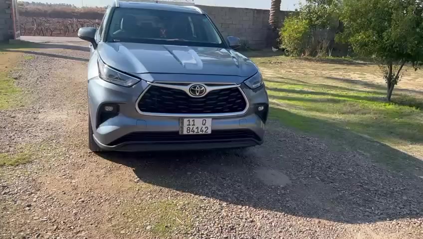 السلام عليكم اخوان 
للبيع هلايندر موديل 2022
مكفوله كفاله عامه 
بدون ايرباك وبدون صبغ
محرك السياره6سلندر الفئهxle
السعر:325
العنوان:صلاح الدين الدجيل 
الاتصال:***********
