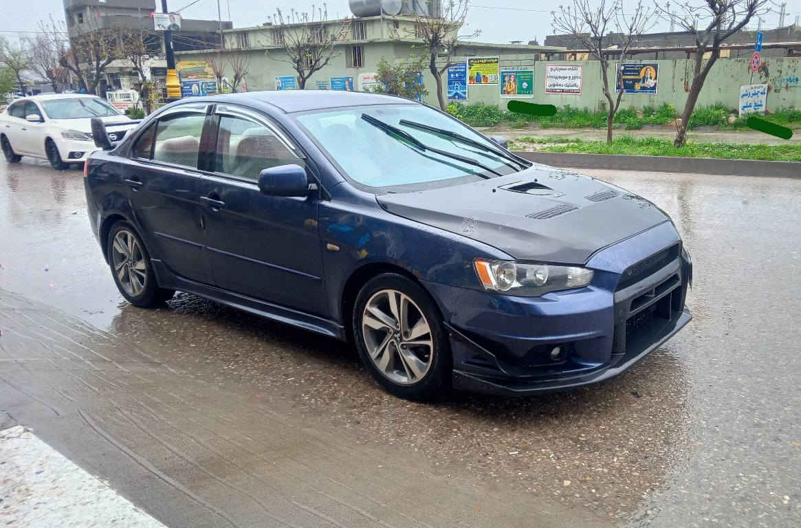 لانسەری قرش،،،2009،،،مەکینەگەورە،،ئۆتۆماتیک و دەبڵ گێڕ،،ناوزەرد،،گێڕلەسوکان،شاشە گەورە،کامێرا،حاسە،،دەعامی gtr،،بۆنیت ئیڤۆ،باڵی بەرز،،،،،3 پارچەی بۆیاخە،،،لەسەرساغی،،،،سەنەوی تازەیە،،تا 2031،،،گێڕومەکینەبەشەرت،،سەیارەکەماڵی دۆستە و بـــێ مەسرەفە،،،نرخی 78،،،شوێن،ڕانیـــە،،*********** رانية, السليمانية
