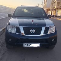 نيسان بافندر • ٢٠٠٨ • فول عدى الفتحة