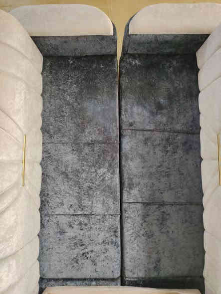 ✨ وصلت بضاعتنا الجديدة في معرض البركة! ✨
🔹 دواوين راقية
🔹 كاونترات مودرن
🔹 أثاث مستخدم نظيف جداً (أخو الجديد)
🔹 قطع شتوية مميزة
معرض البركة متخصص بـ البيع والشراء – الجديد والمستخدم
تعال وشوف البضاعة قبل لا تخلص! 👌
📍 معرض البركة للأثاث
🔸 أسعار تنافسية
🔸 جودة مضمونة
*********** واتساب
