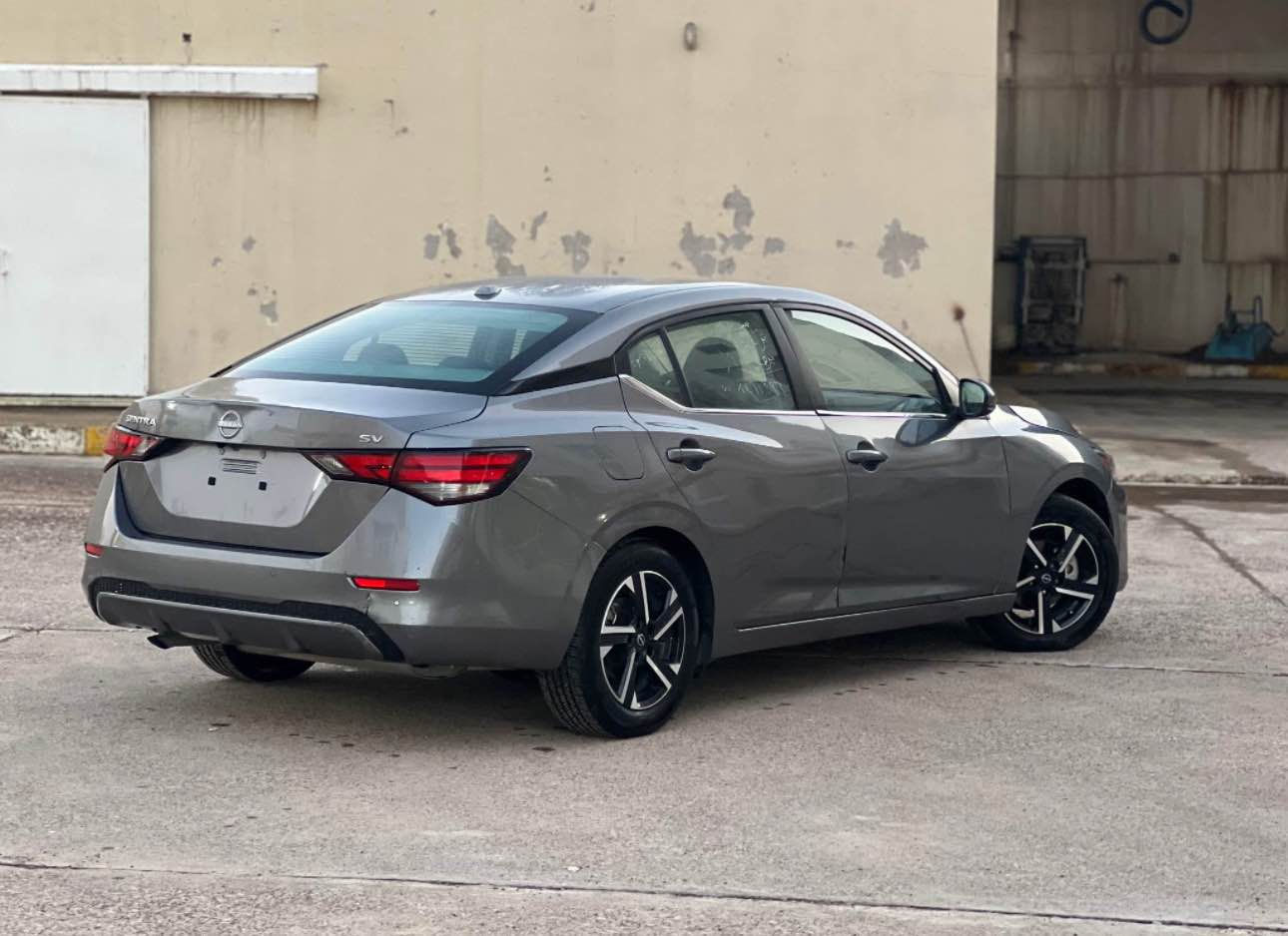 نيسان سينترا SV/***********

موديل/2024

سبغ/٣ بارجه 

ايرباك/ ستيرن

سعر/١٢٠$

رقم كاتي

شه رتي رقم

شانصي شه رت

غرقان و برين شه رت

گير و مه كينه شه رت

بشت و بيش كه بس

مواصفات SV

شاشه مه زن

حساس

رادار 

كاميره

به سمه

شغال

ده ستك به سمه

گير توماتيك

جام كاره باي

ويل كه ب كروم

هه ر چار تاجديد

٢٠ هزار ريفه جوي

تحكم سترين

تعديد سورعه

دوكمه ايكو سبورت

رقم موبايل /*********** واتساب كوره ك و فايبه ر اكر, نينوى
