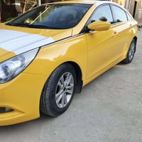 سوناتا • ٢٠١٢ • وارد امريكي