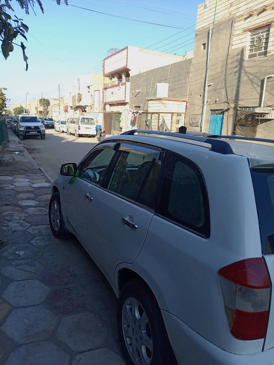 تيكو للبيع ناصريه مدينة الصدر 45وبيها مجال قليل الكير ميكانيكي المكينه 2000اقتصاديه  مامتواجد على الفيس ولا مازنجر ***********
