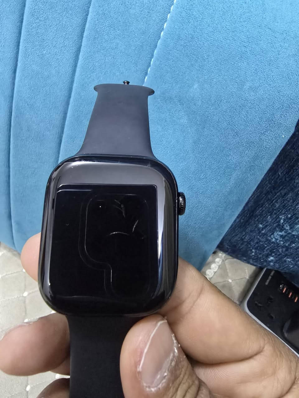 ساعه ابل الجيل العاشراكبر حجم فطر بلضهر 
واكو شخط بلشاشه خفيف يعني بلزكه يضيع 
السعر ٢٠٠ قفل العنوان ديالى او بغداد  ***********
