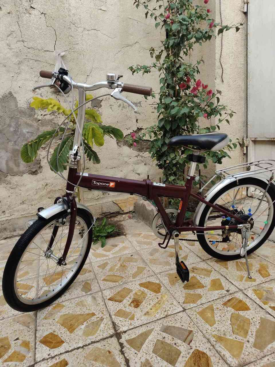 بايسكل ياباني السعر 75
 حجم 24 نظيف كلش


**إذا كنت صاحب هذا الإعلان وتريد حذفه لأي سبب، رجاءا أرسل رسالة إلى الدعم الفني**