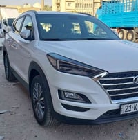 توكسون • ٢٠١٩ • ٦١ الف كم