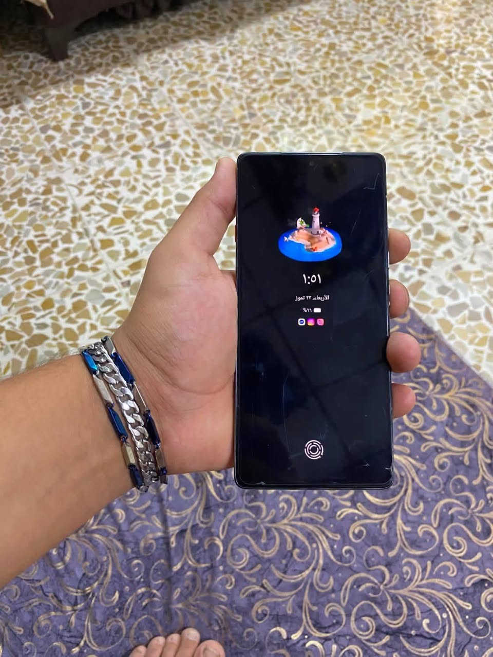 تكنو كامون 40 عادي للببع او مراوس
ذاكره 256 
رام 16 
جهاز مامفتوح شرط وضد الماء + شاشه بيها شوي شخوط بس شرط مامبدله ولا ملعوب بيها الله شاهد جهاز مال بيت رقمي ***********
